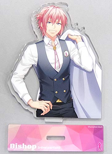 Amazon.co.jp: DYNAMIC CHORD アクリルスタンド Bishop Ver. 百瀬